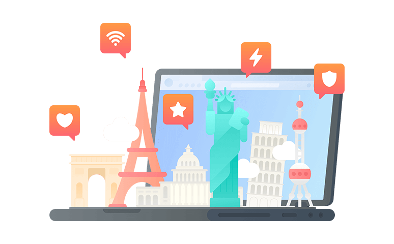 代理西瓜视频的回国vpn - 快回国